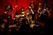 The Souljazz Orchestra