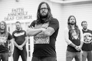 The Black Dahlia Murder