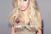 Ashley Tisdale