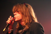 David Johansen