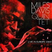 Live In Europe 1969: The Bootleg Series Vol 2(3 CDs/ 1 DVD)