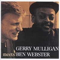 Gerry Mulligan Meets Ben Webster