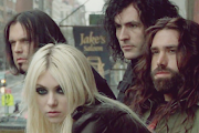 Pretty Reckless