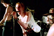 Sex Pistols