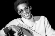 David Ruffin