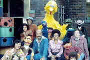 Sesame Street