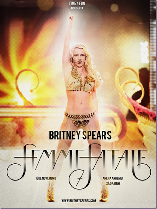 Femme-Fatale-Tour-Britney-Spears-São-Paulo-Arena-Anhembi-Show-Brasil