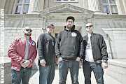 The Acacia Strain