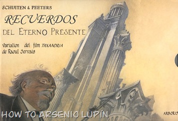 Recuerdos del Eterno Presente Recuerdos del Eterno Presente