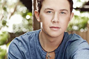 Scotty McCreery