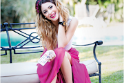 Martina Stoessel