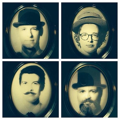 Rytteriets Husorkester