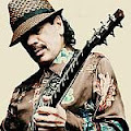 Carlos Santana