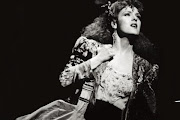 Bernadette Peters