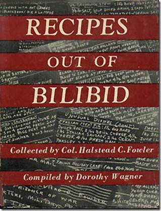 bilibid recipes