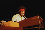 Sly Stone