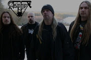 Asphyx