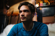 Jon Hopkins
