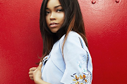 Dionne Bromfield