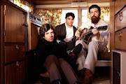 Avett Brothers