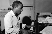 Thelonious Monk