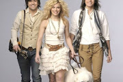 The Band Perry