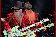 ZZ Top