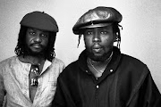 Sly & Robbie