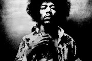 Jimi Hendrix