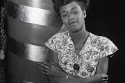 Sarah Vaughan