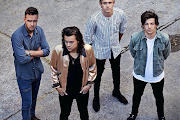 One Direction