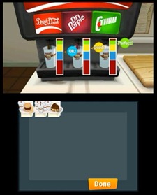Blast Test: Order Up!! (3DS) - Nintendo Blast