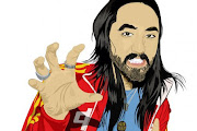 Steve Aoki