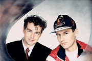 Pet Shop Boys