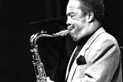Johnny Griffin