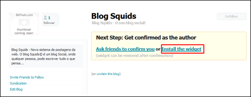 Como divulgar seu blog no Facebook - Visual Dicas