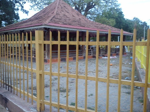 Pirith Mandapaya
