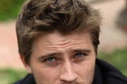 Garrett Hedlund
