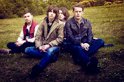 Arctic Monkeys