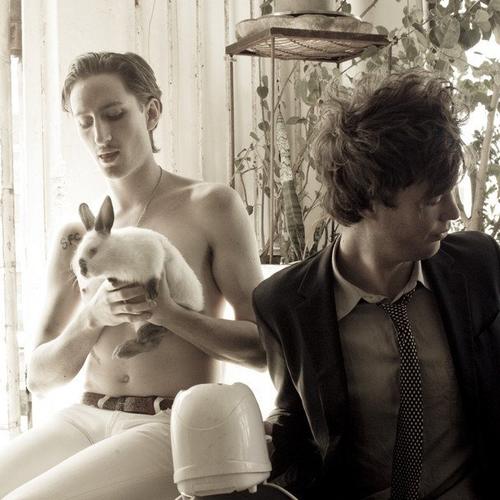 Jack Ladder & the Dreamlanders