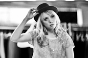 Alexz Johnson