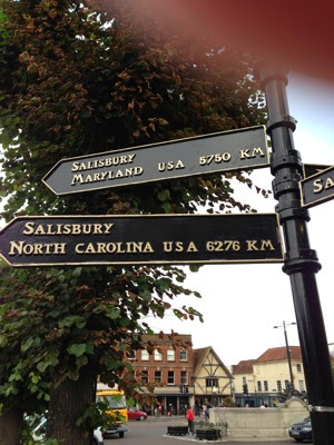 Salisbury sign 2012 10 01 12 59 25