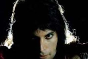 Freddie Mercury