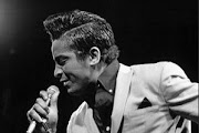 Jackie Wilson