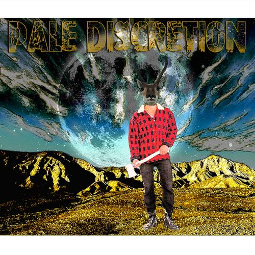 Pale Discretion
