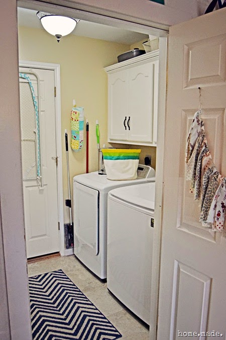 Laundry Room home.made.