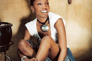 Heather Headley