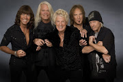 REO Speedwagon