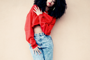 Rochelle Jordan