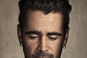 Colin Farrell